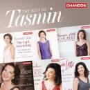 Little Tasmin - The Best Of Tasmin