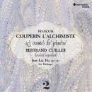 Couperin Francois - Couperin Lalchimiste 2 (Cuiller...