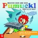 Pumuckl - 16:Pumuckl Und Die Mundharmonika/Und Jetzt Erst Re