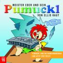 Pumuckl - 16: Pumuckl Und Die Mundharmonika / Und Jetzt...