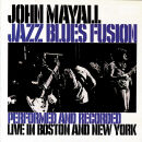 Mayall John - Jazz Blues Fusion