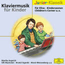 Klaviermusik Für Kinder (Diverse Interpreten)