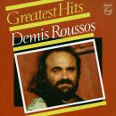 Roussos Demis - Greatest Hits 1971-1980