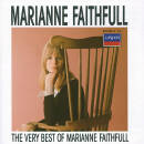 Faithfull Marianne - The Very Best Of Marianne Fait