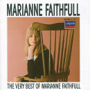 Faithfull Marianne - Very Best Of Marianne Fait, The
