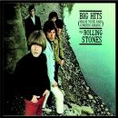 Rolling Stones, The - Big Hits (High Tide & Green Grass)