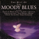 Moody Blues, The - Very Best Of Moody Blues, The
