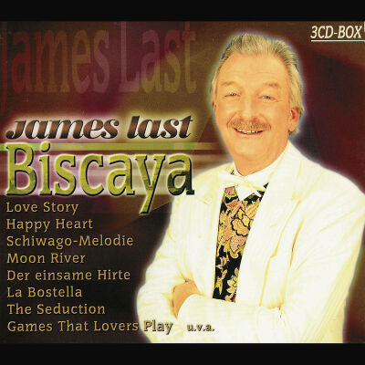Last James - Biscaya