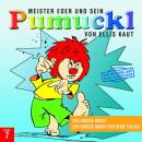 Pumuckl - 07:Der Grosse Krach/Der Grosse Krach Und Seine...
