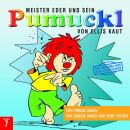 Pumuckl - 07: Der Grosse Krach / Der Grosse Krach Und...