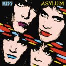 KISS - Asylum / New