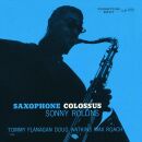 Rollins Sonny - Saxophone Colossus (Rudy Van Gelder...