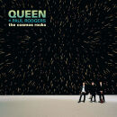 Queen & Rodgers Paul - Cosmos Rocks, The