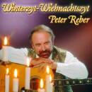 Reber Peter - WINTERZYT WIEHNACHTSZYT
