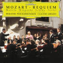 Mozart Wolfgang Amadeus - Requiem Kv 626/ &  (Terfel...
