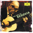 Segovia Andres - The Art Of Segovia