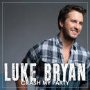 Bryan Luke - Crash My Party