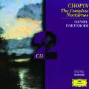 Chopin Frederic - Nocturnes 1-20 (Barenboim Daniel /...
