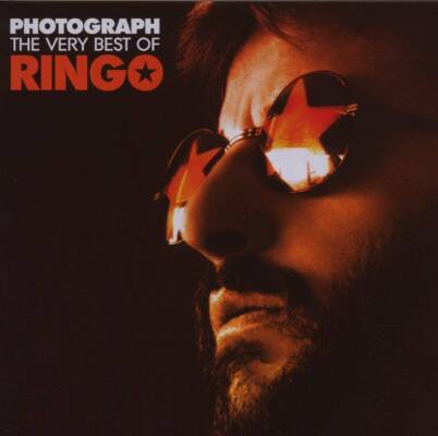 Starr Ringo - Photograph/The Very Best Of Ringo Starr