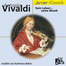 Böhm Karlheinz - A. Vivaldi: Sein Leben-Seine Musik...