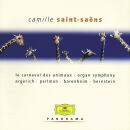 Saint-Saens Camille - Sinfonie 3 / Klavierkonzert / &...
