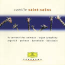 Saint-Saens Camille - Sinfonie 3 / Klavierkonzert / u.a....