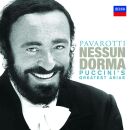 Puccini Giacomo - Nessun Dorma: Puccinis Greatest Arias...