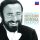 Puccini Giacomo - Nessun Dorma: Puccinis Greatest Arias (Pavarotti Luciano)