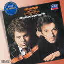 Beethoven Ludwig van - Violinsonaten 5,9 (Perlman Itzhak...