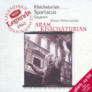 Khachaturian Aram - Spartacus (Az) / Gayaneh...
