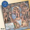 Verdi Giuseppe - Requiem/Quattro Pezzi Sacri (Sutherland...