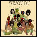 Rolling Stones, The - Metamorphosis