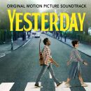 Patel Himesh - Yesterday (OST)