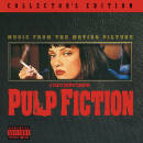 Pulp Fiction / Various / Collectors Edition)