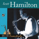 Hamilton Scott - Ballad Essentials