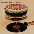 Rolling Stones, The - Let It Bleed (50Th Anniversary / Vinyl Box)