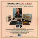 Rolling Stones, The - Let It Bleed (50th Let It Bleed: / Vinyl Box)