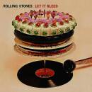 Rolling Stones, The - Let It Bleed: 50th Anniversary...