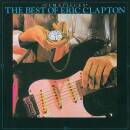 Clapton Eric - Time Pieces / The Best Of