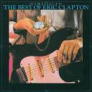 Clapton Eric - Time Pieces/The Best Of