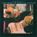 Clapton Eric - Timepieces