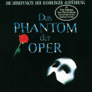 Musical Hamburg - Das Phantom Der Oper (OST)