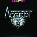 Accept - Best Of Accept