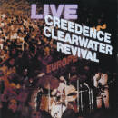 Creedence Clearwater Revival - Live In Europe (Remastered)