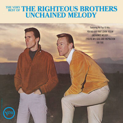 Righteous Brothers - The Very Best