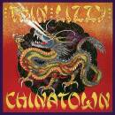 Thin Lizzy - Chinatown (Vinyl Reissue)