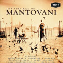 Mantovani - Best Of