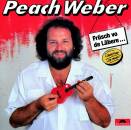 Weber Peach - Fruesch Vo De Laebere