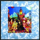 Rolling Stones, The - Their Satanic Majesties Reques