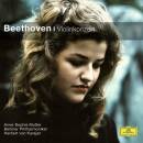 Beethoven Ludwig van - VIolinkonzert Op.61 (Mutter...